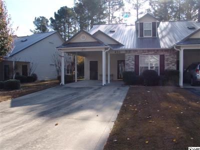 430 Colonial Trace Dr. Longs, SC 29568