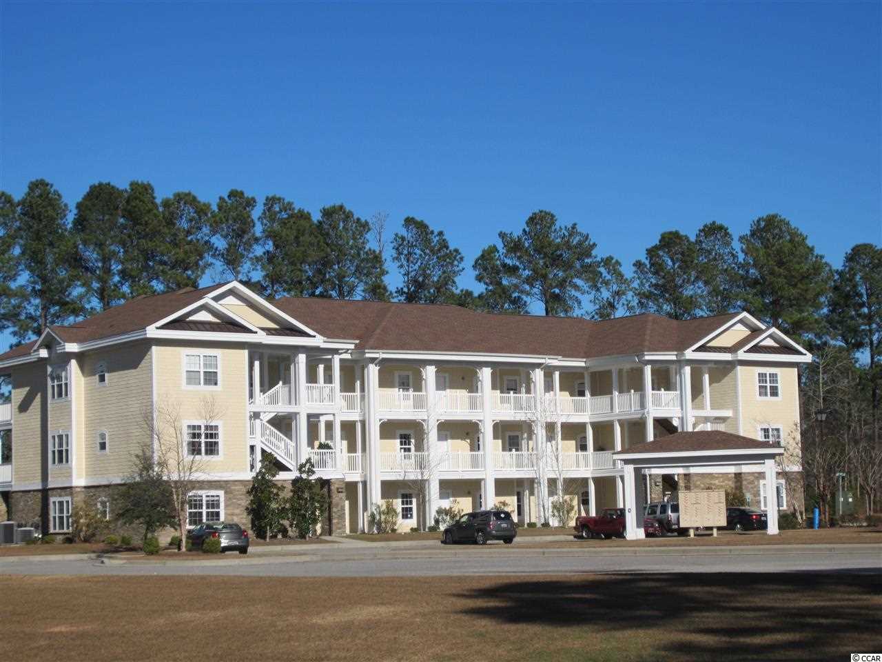 117 South Shore Blvd. UNIT #203 Longs, SC 29568