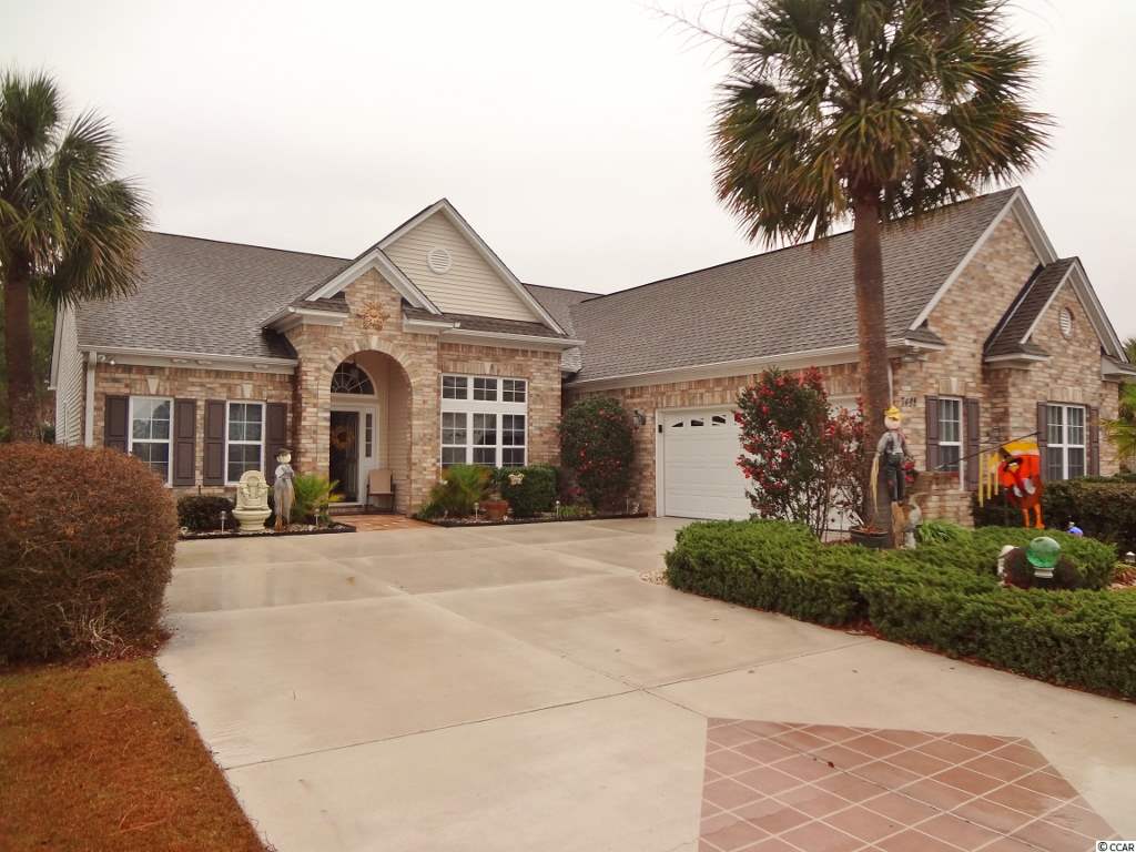 7488 Prestwick Ct. Sw Sunset Beach, NC 28468