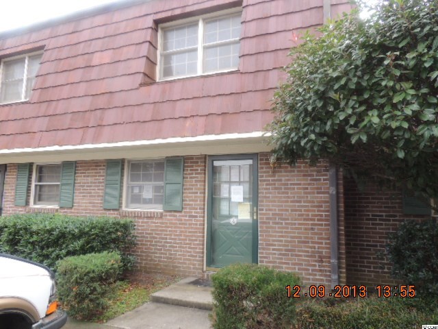 1025 Carolina Rd. UNIT BB4 Conway, SC 29526