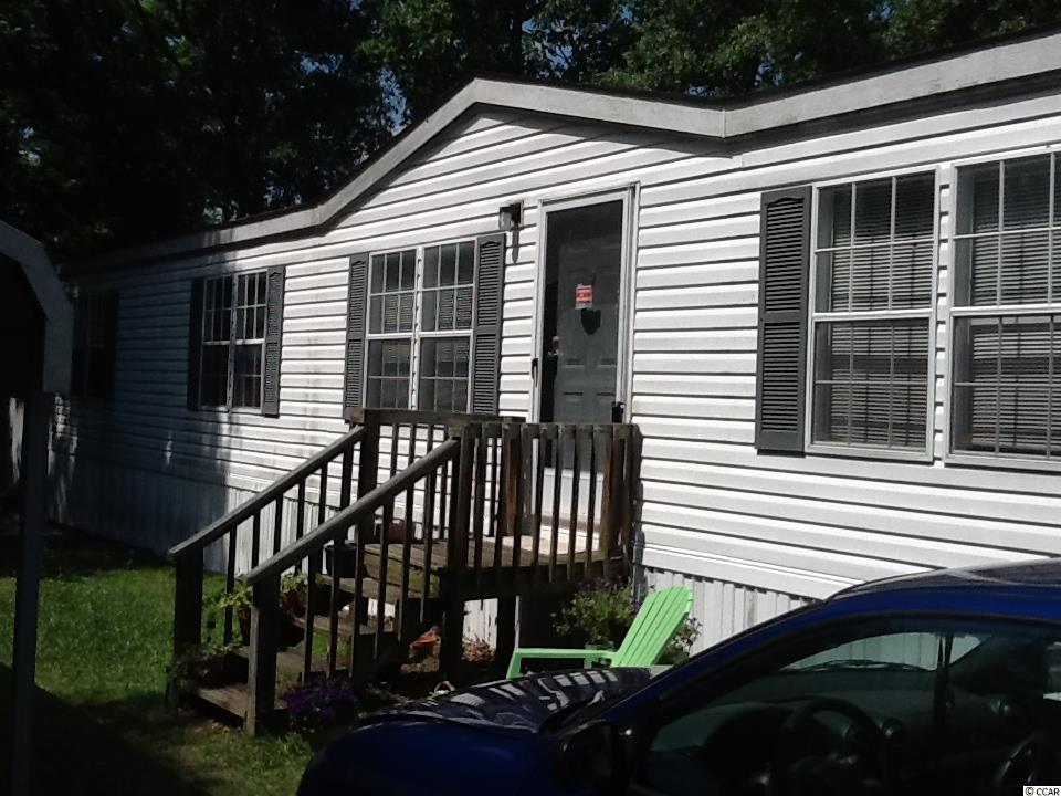 1892 Gemini Circle Conway, SC 29527