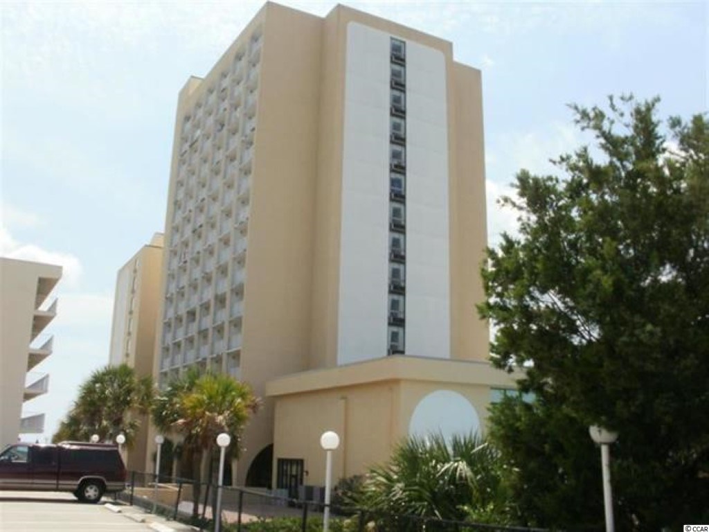 1200 S Ocean Blvd. UNIT #51508 Myrtle Beach, SC 29577