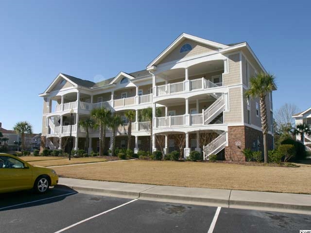 5801 Oyster Catcher Dr. UNIT #1133 North Myrtle Beach, SC 29582