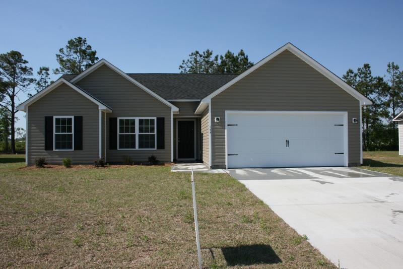 149 Cottage Creek Circle Conway, SC 29527
