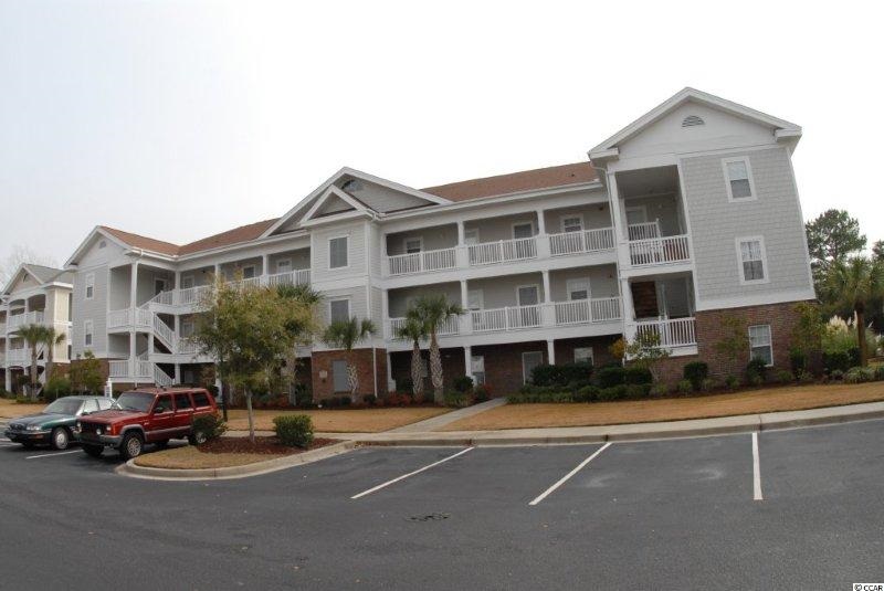 5801 Oyster Catcher Dr. UNIT #1615 North Myrtle Beach, SC 29582