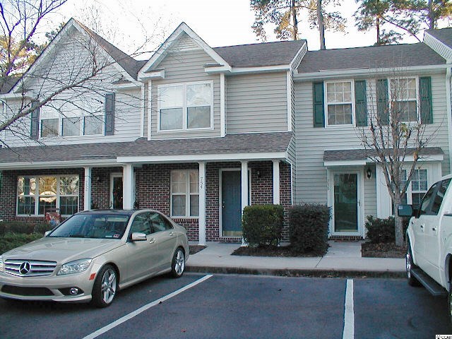 754 Aspen Dr. Myrtle Beach, SC 29577