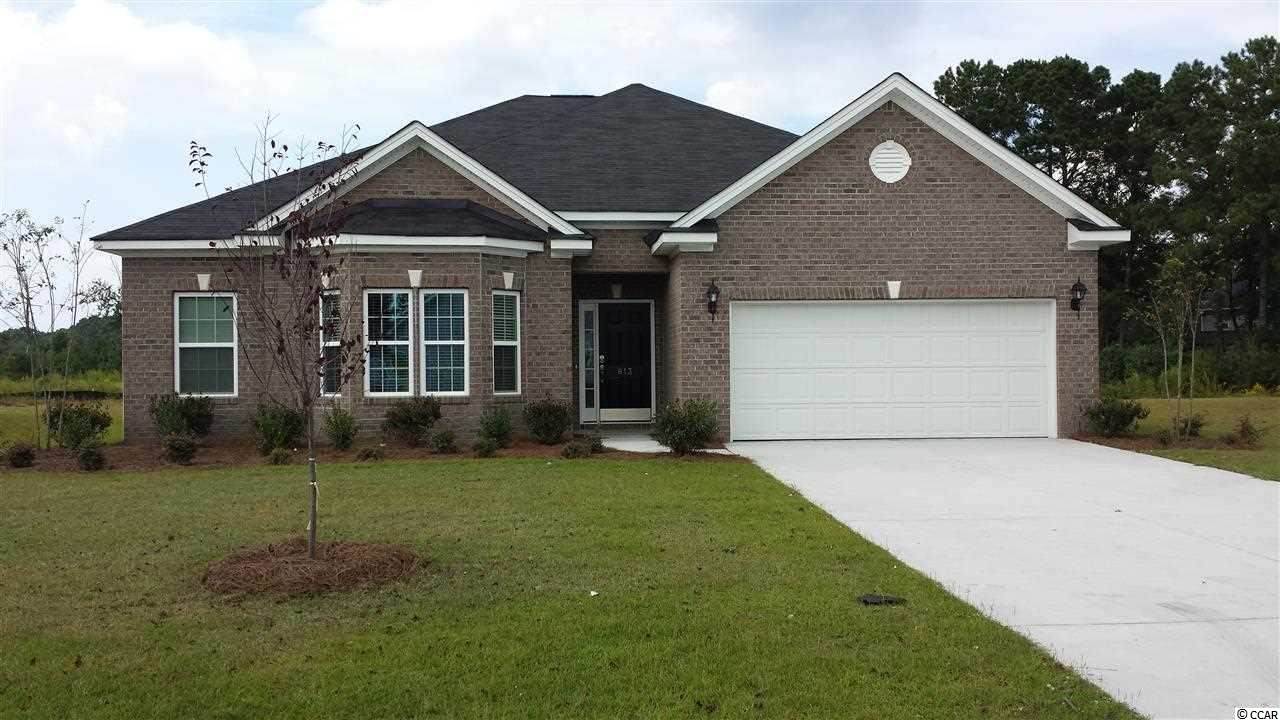 905 Looking Glass Ct. Conway, SC 29526