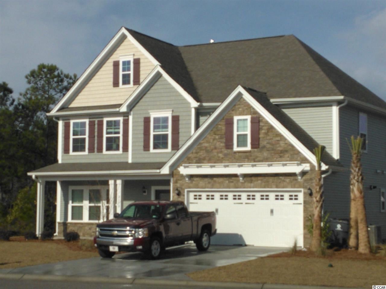 3113 Bramble Glen Dr. Myrtle Beach, SC 29579