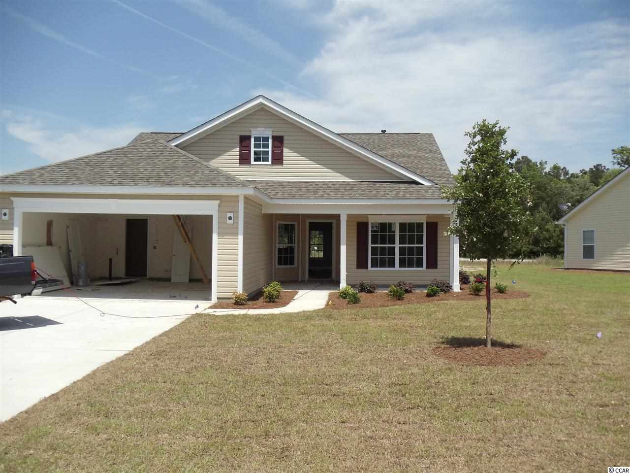 555 Cedar Lakes Dr. Little River, SC 29566