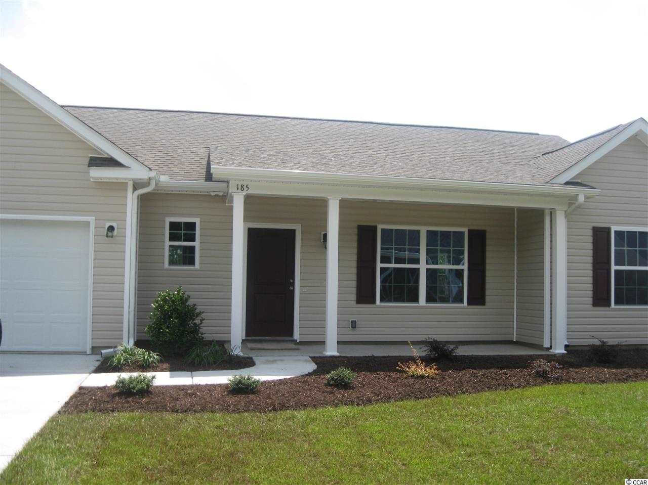 185 Oak Crest Circle Longs, SC 29568