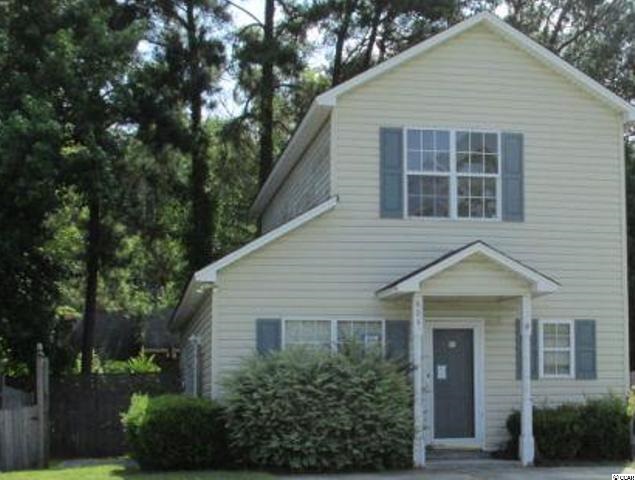 804 Brenda Pl. Myrtle Beach, SC 29577