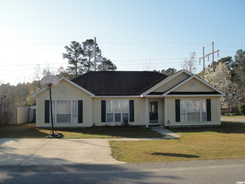 4290 Summitt Trail Myrtle Beach, SC 29579