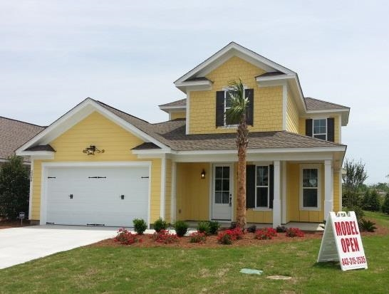2300 Tidewatch Way North Myrtle Beach, SC 29582