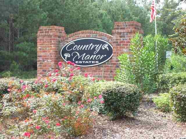 Lot 91 Murphy Way Conway, SC 29526