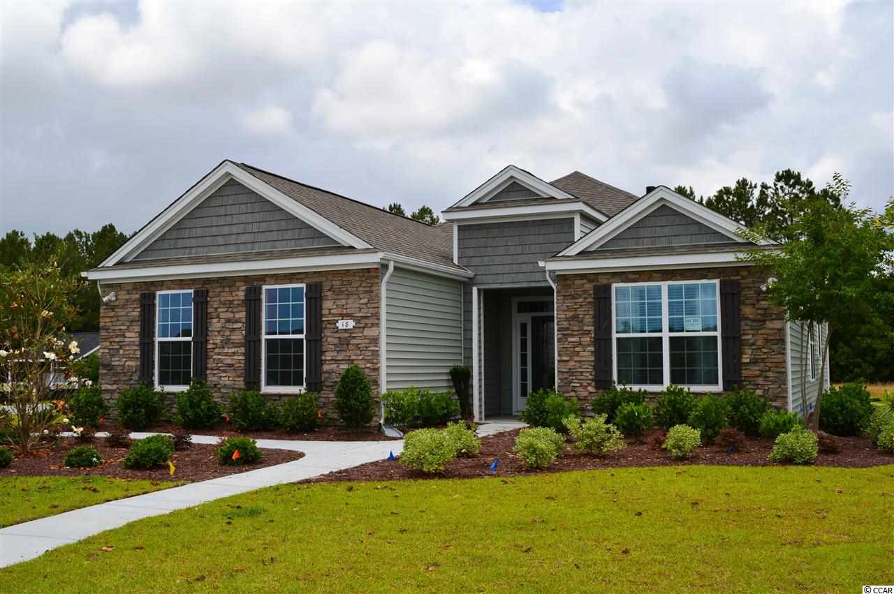 5326 Tremiti Ln. Myrtle Beach, SC 29579