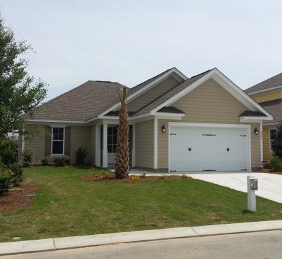 2304 Tidewatch Way North Myrtle Beach, SC 29582