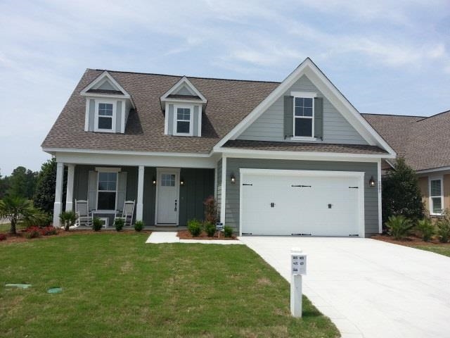 2301 Tidewatch Way North Myrtle Beach, SC 29582