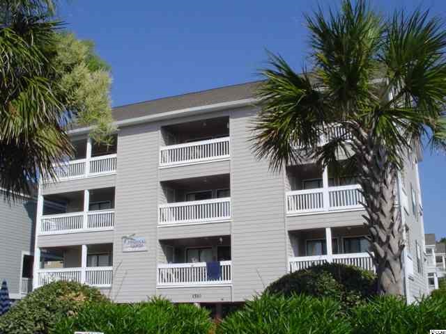 1510 S Ocean Blvd. UNIT #103 Surfside Beach, SC 29575