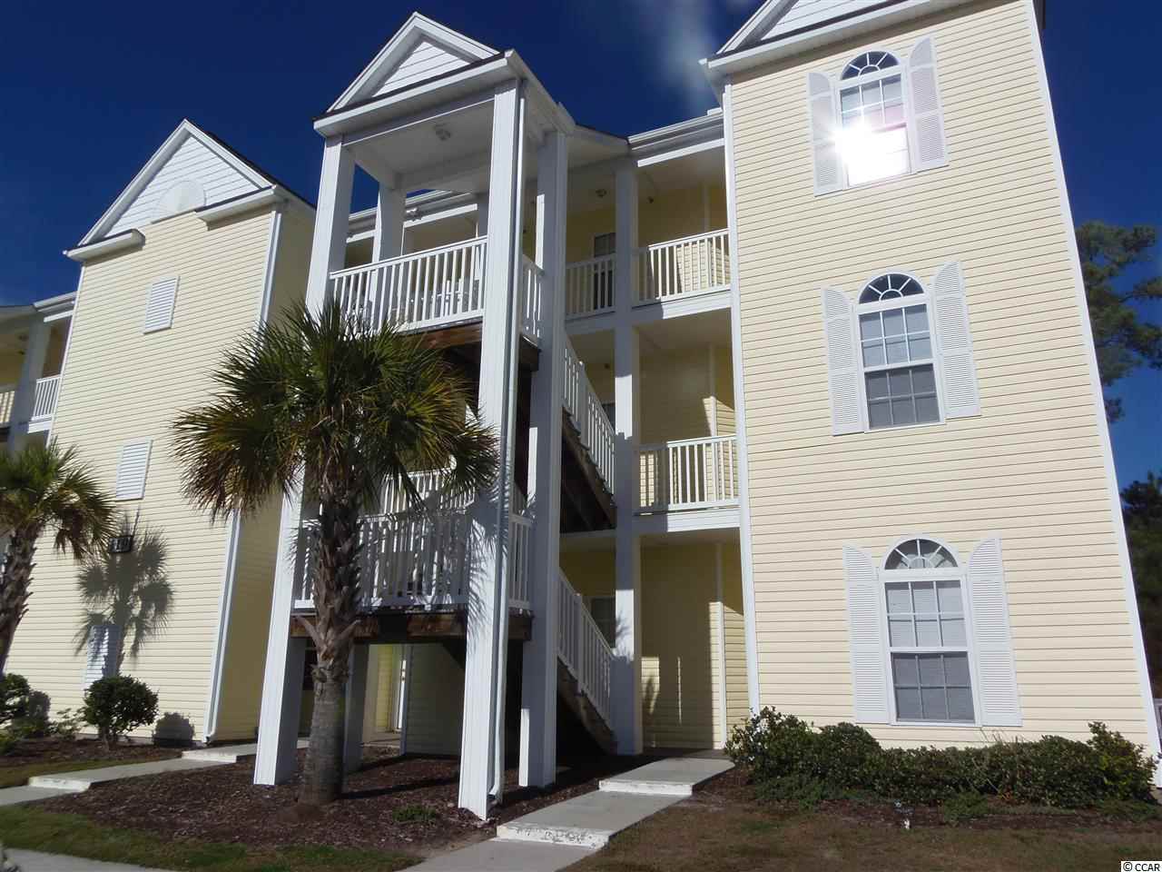 119 Fountain Pointe Ln. UNIT #303 Myrtle Beach, SC 29579