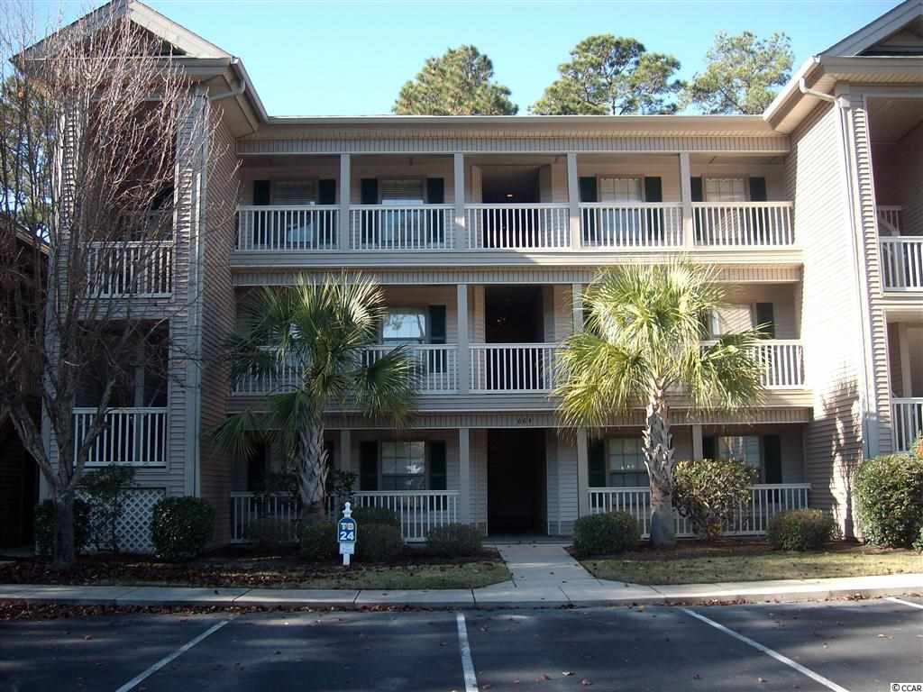 664 Pinehurst Ln. UNIT 24B Pawleys Island, SC 29585
