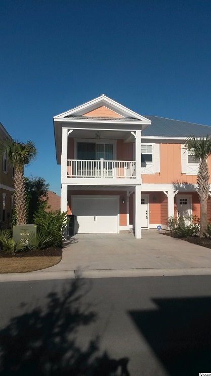 822 Madiera Dr. UNIT #13 North Myrtle Beach, SC 29582