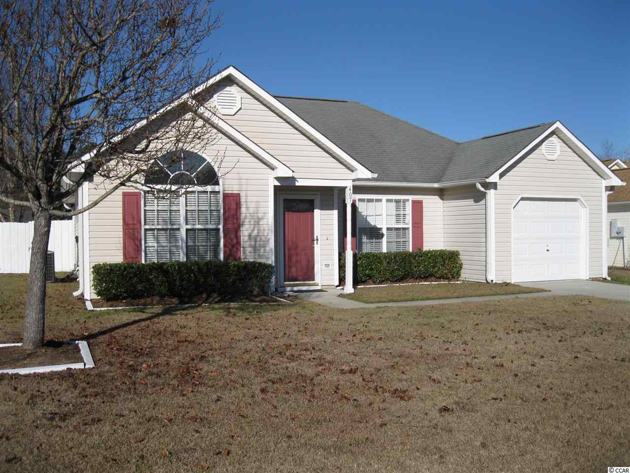 407 Turtlehead Dr. Longs, SC 29568