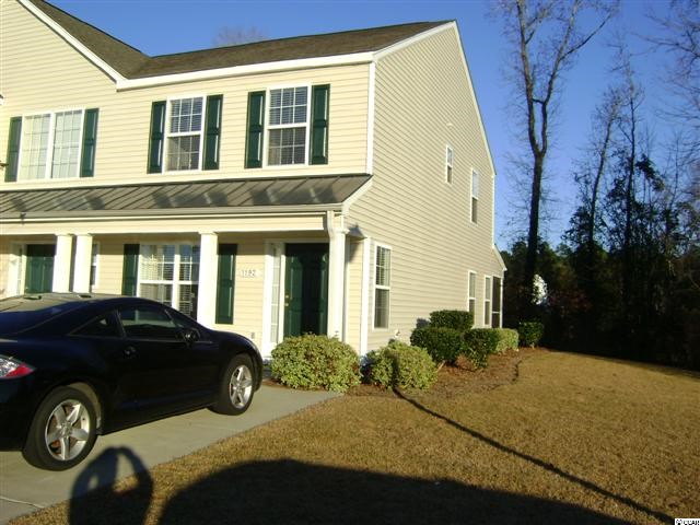 1192 Harvester Circle Myrtle Beach, SC 29579