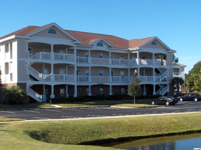 5750 Oyster Catcher Dr. UNIT #214 North Myrtle Beach, SC 29582