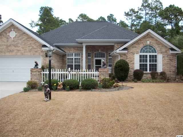 4255 Congressional Dr. Myrtle Beach, SC 29579