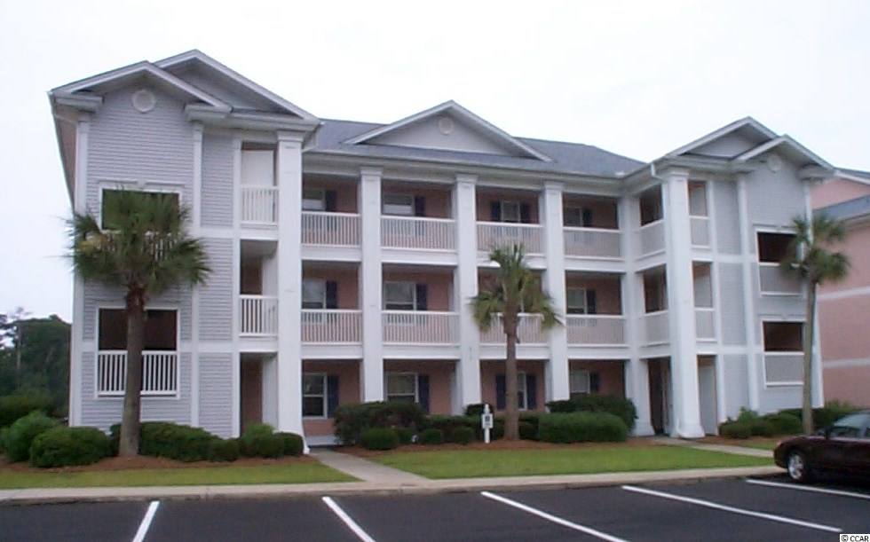610 Waterway Village Blvd. UNIT 26-D Myrtle Beach, SC 29579