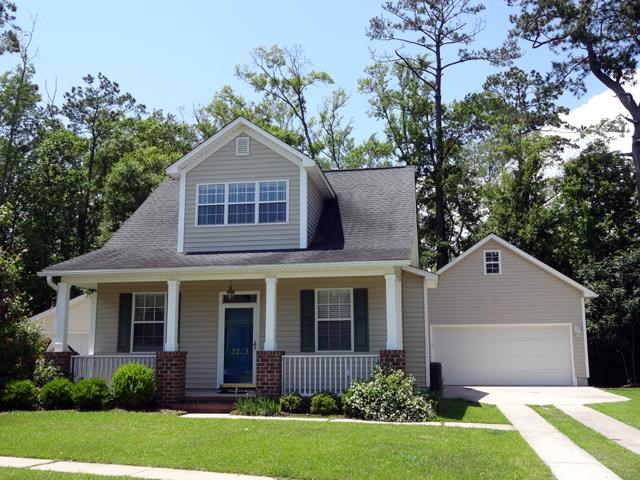 3213 Gervais Ln. Myrtle Beach, SC 29588