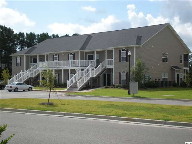 205 Wando River Rd. UNIT 9-G Myrtle Beach, SC 29579