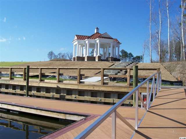 Lot 40 Harbor View Dr. Myrtle Beach, SC 29579