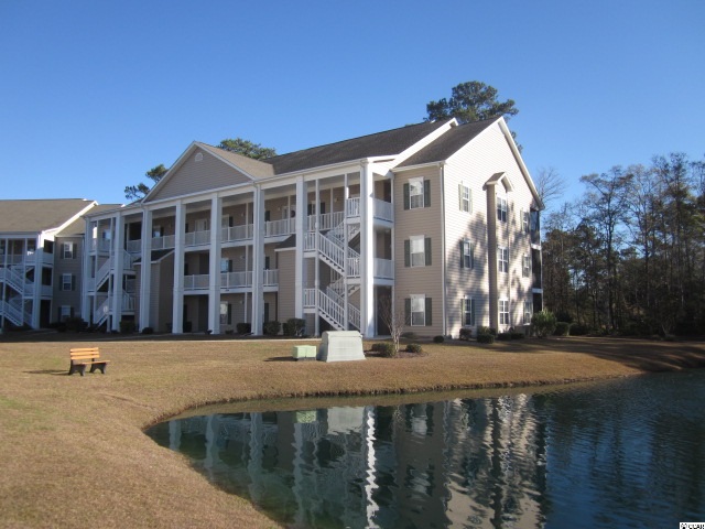 5804 Longwood Dr. UNIT #104 Murrells Inlet, SC 29576