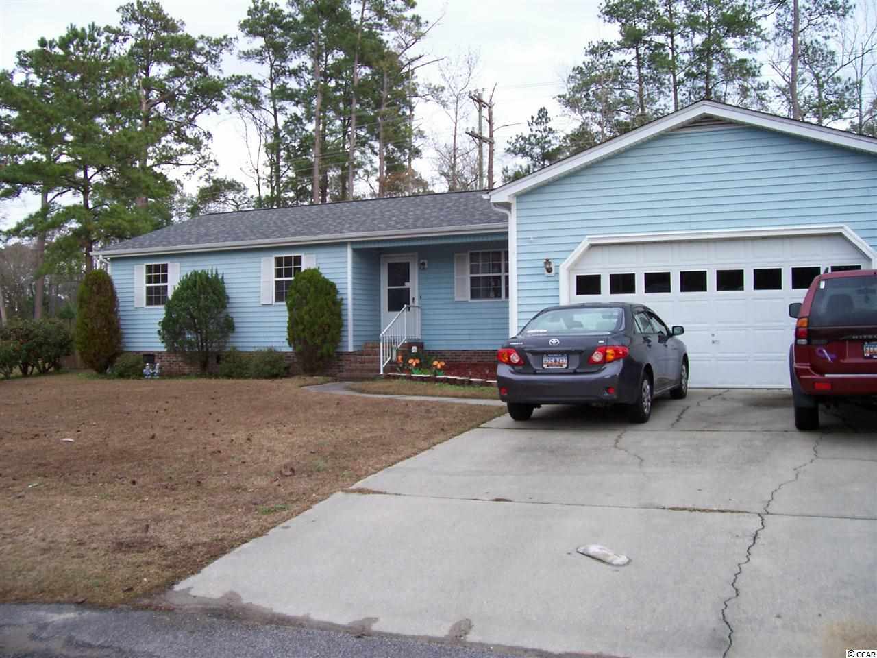 4266 Bradford Circle Myrtle Beach, SC 29588