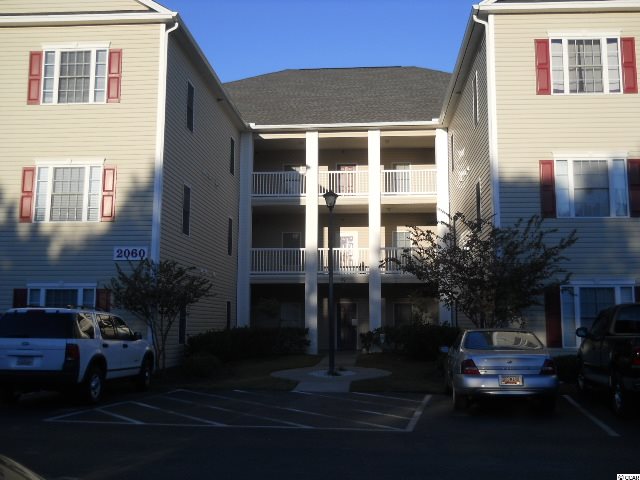 2060 Bent Grass Dr. UNIT #201 Surfside Beach, SC 29575