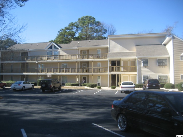1025 Plantation Dr. UNIT 2835/36 Little River, SC 29566