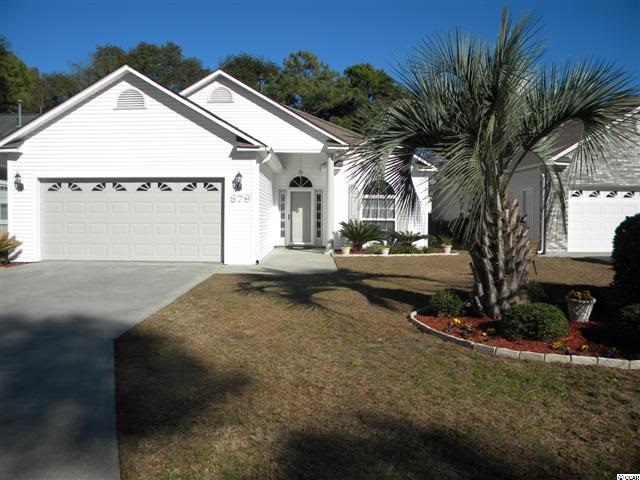 879 Cardinal Pl. North Myrtle Beach, SC 29582