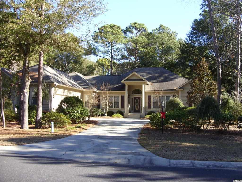927 Heshbon Dr. North Myrtle Beach, SC 29582