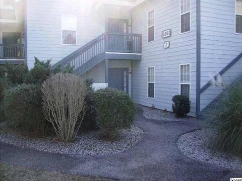 4363 Spa Dr. UNIT #201 Little River, SC 29566