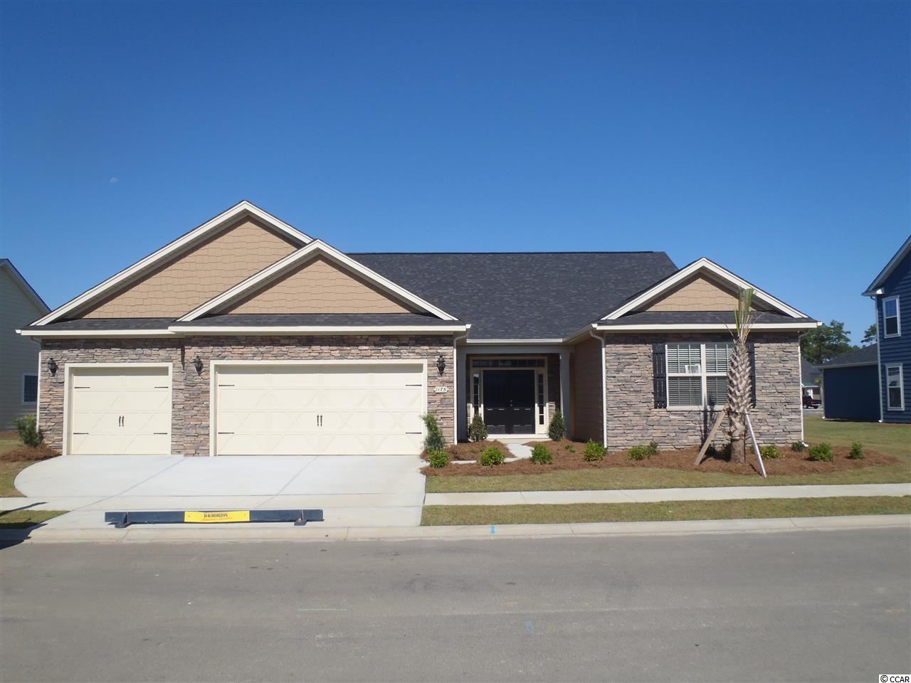 1169 Wyatt Ln. Myrtle Beach, SC 29577