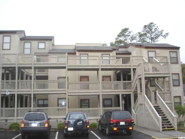 501 Maison Dr. UNIT A-19 Myrtle Beach, SC 29572