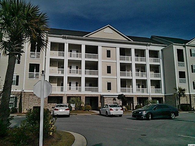 719 Shearwater Ct. UNIT #203 Murrells Inlet, SC 29576