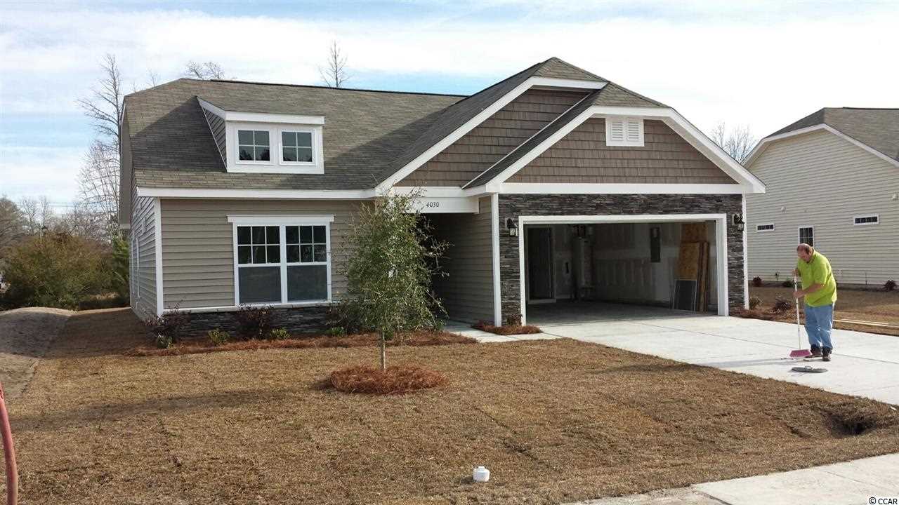 4030 Tiger Paw Ln. Myrtle Beach, SC 29588