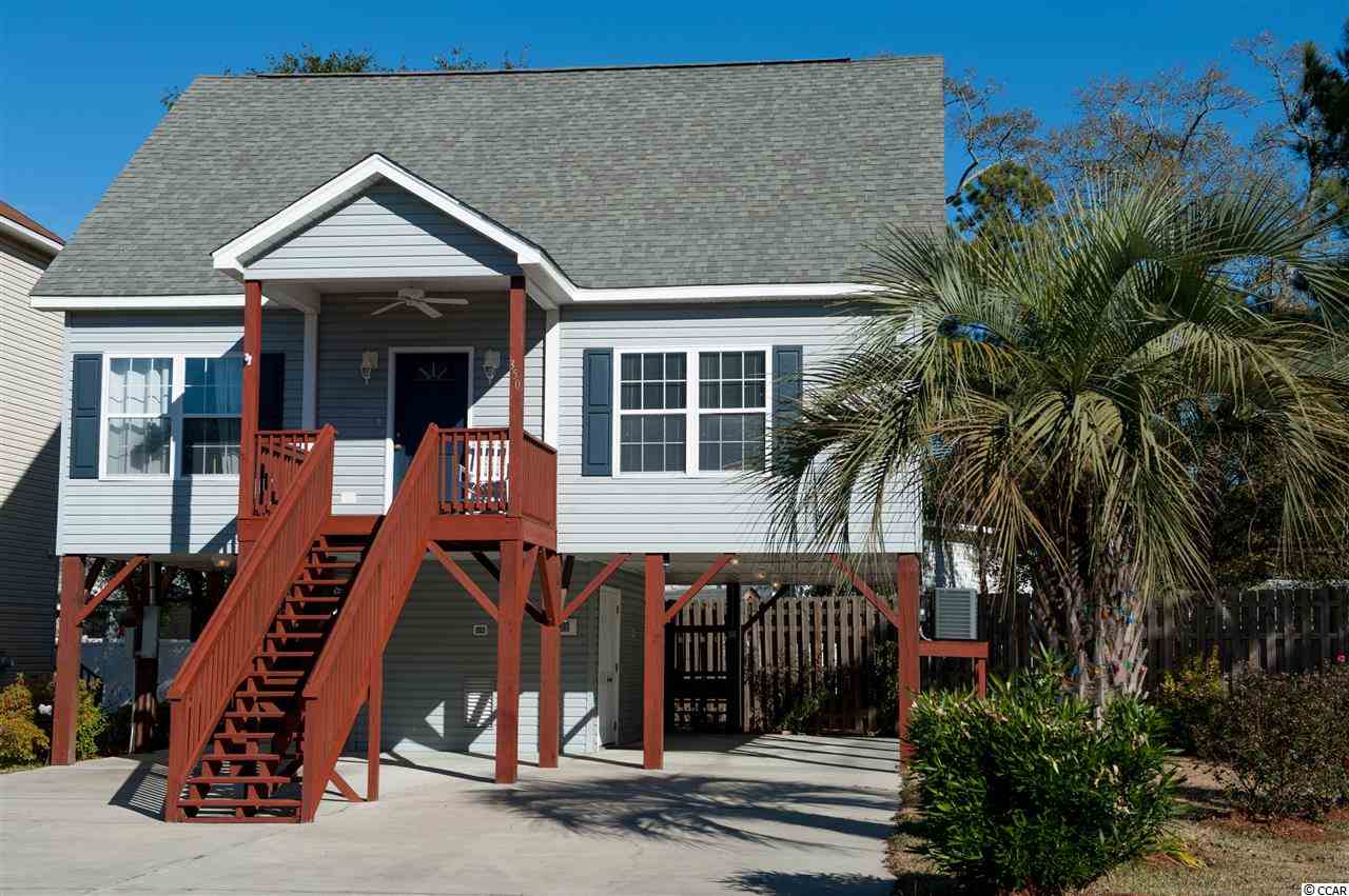 350 Marsh Pl. Murrells Inlet, SC 29576