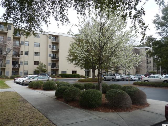 5001 Little River Rd. UNIT W-104 Myrtle Beach, SC 29577