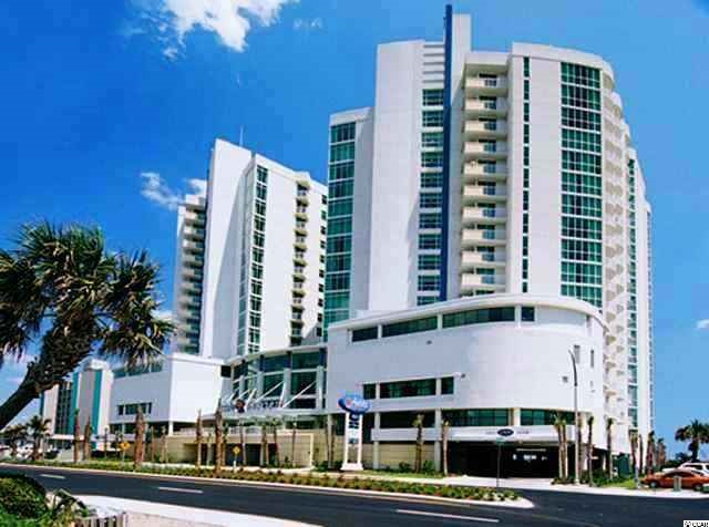 300 N Ocean Blvd. UNIT #1629 North Myrtle Beach, SC 29582