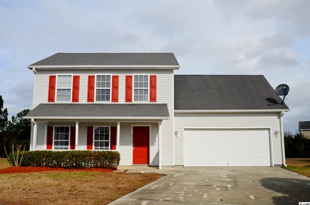 4574 Hidden Creek Ln. Myrtle Beach, SC 29579