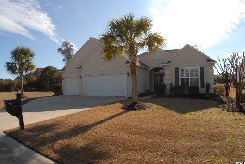 2801 Winding River Dr. North Myrtle Beach, SC 29582