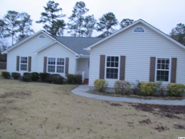 123 Adrianna Circle Conway, SC 29526